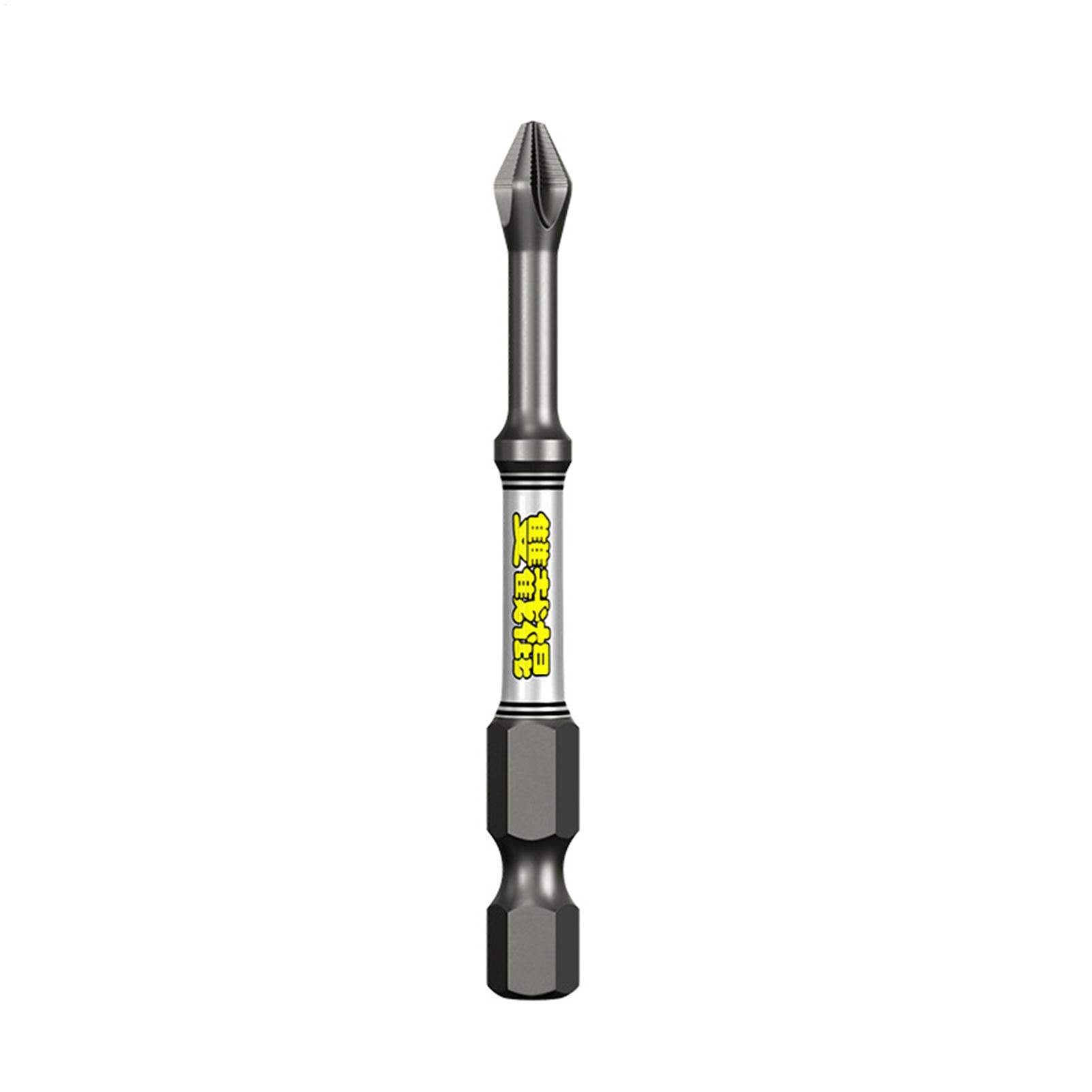 Bohrer-Schraubendreher-Bit-Set – Tools For Garage Workshop Bewertung und Preis