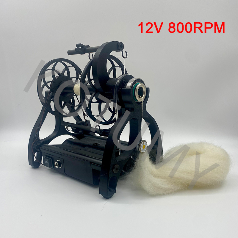 12V Mini Spinning Elektrische  – Workshop Tools And Equipment Bewertung und Preis