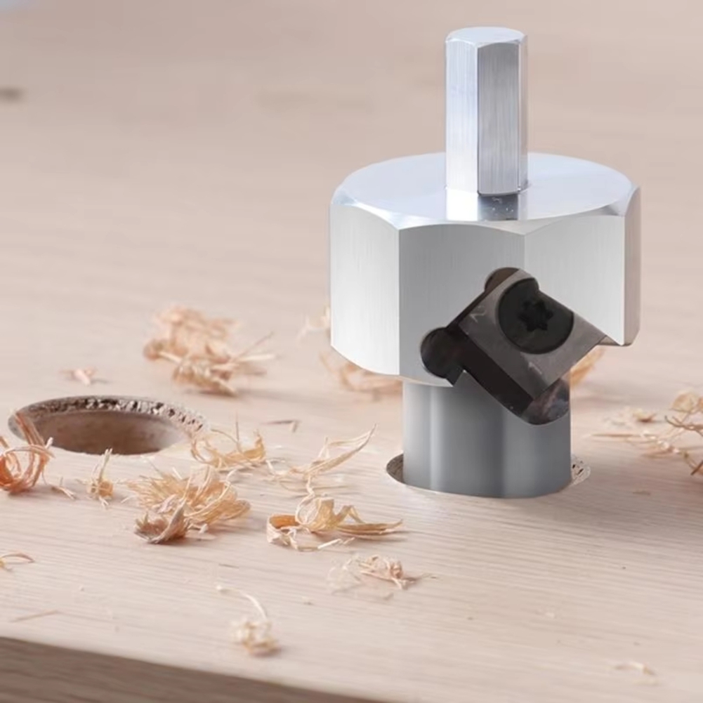 AB66-Holzbearbeitung Gestaltun – Bench Dog Hole Bewertung und Preis