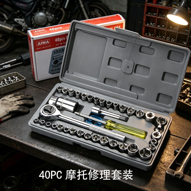 Auto-Demontage-Steckschlüssel- – Special Workshop Tools Bewertung und Preis