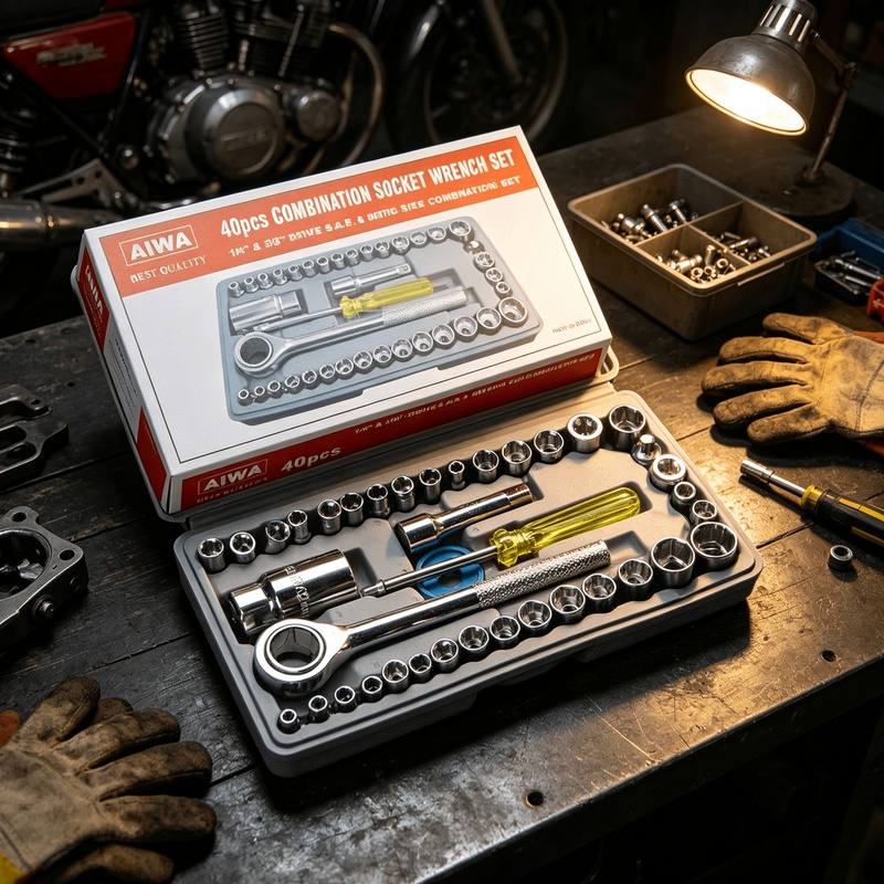 Auto-Demontage-Steckschlüssel- – Special Workshop Tools Bewertung und Preis