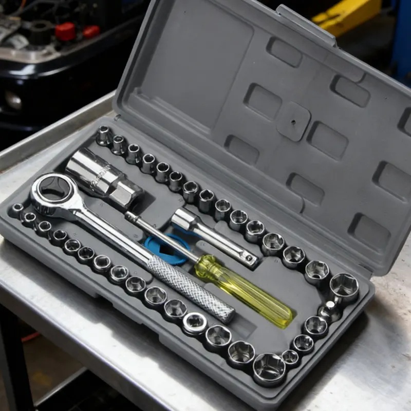 Auto-Demontage-Steckschlüssel- – Special Workshop Tools Bewertung und Preis