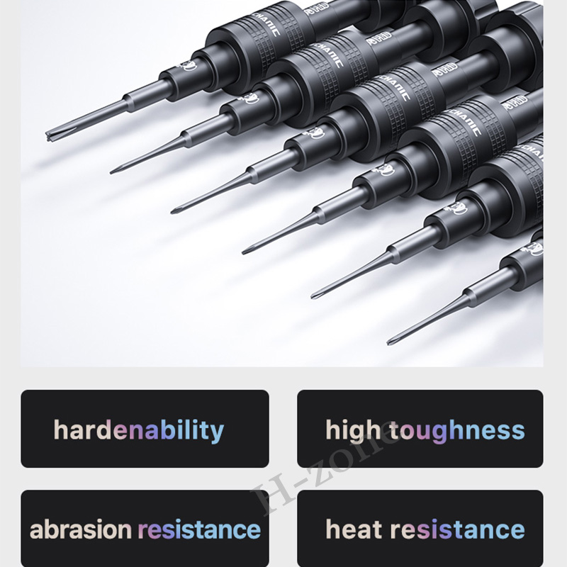 Mechaniker PRO Hohe Härte Schr – Special Workshop Tools Bewertung und Preis