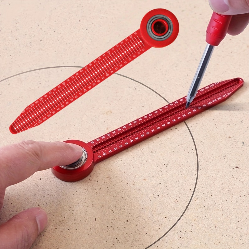 Präzisions-Holzbearbeitungs-Zi – Workshop Measuring Tools Bewertung und Preis