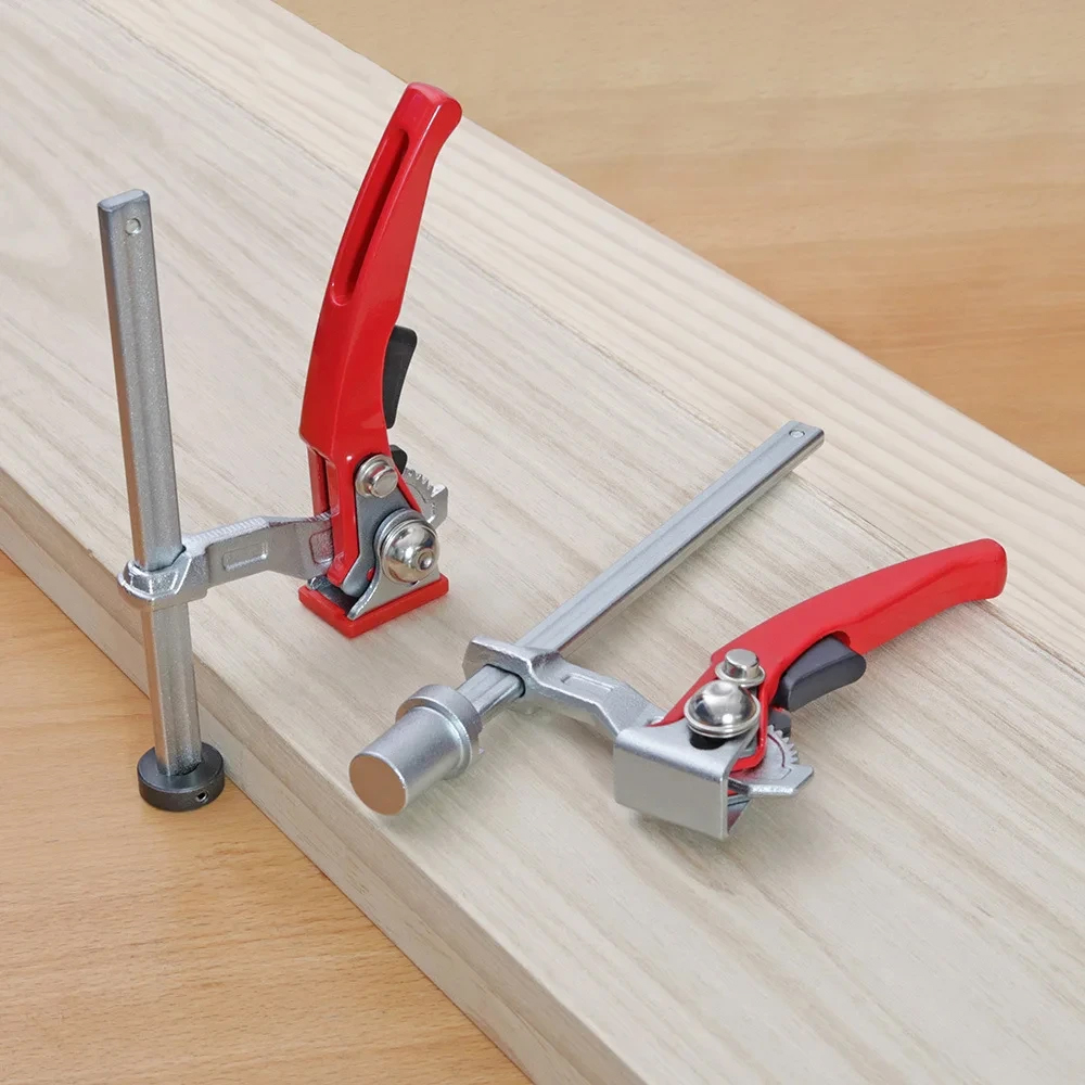 1 Stück Desktop-Schnellspannkl – Bench Dog Hole Bewertung und Preis