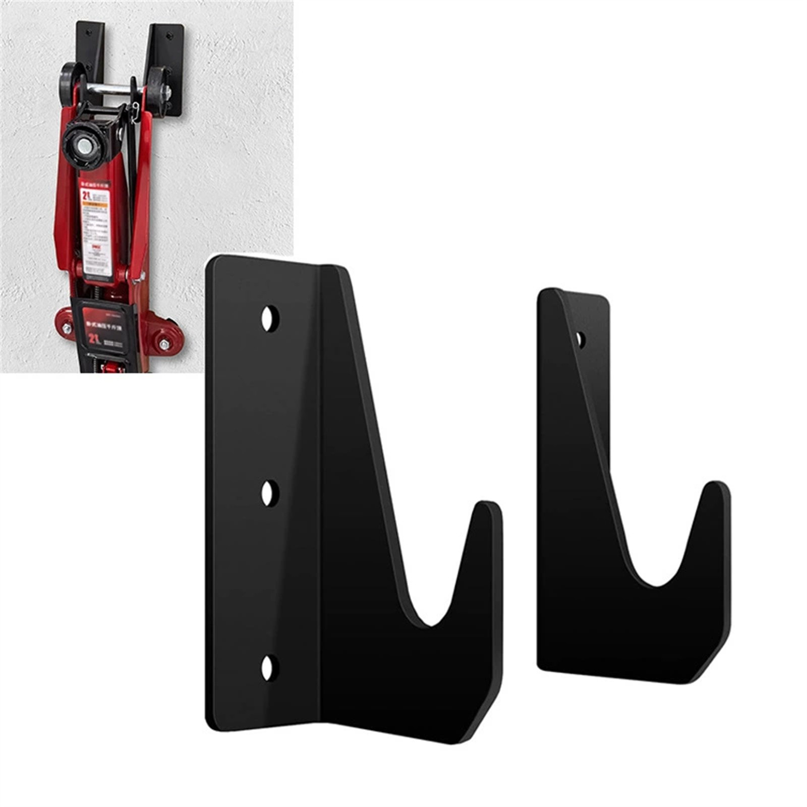 Wandhalterung für Wagenheber,  – Tools For Garage Workshop Bewertung und Preis
