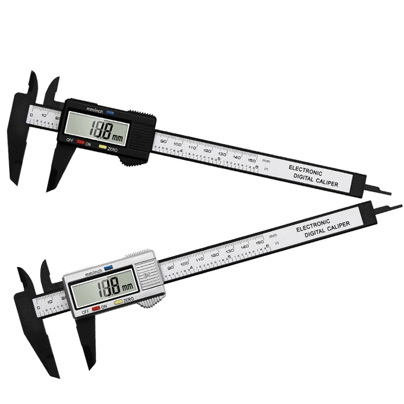 Digitale Elektronische Messsch – Workshop Measuring Tools Bewertung und Preis