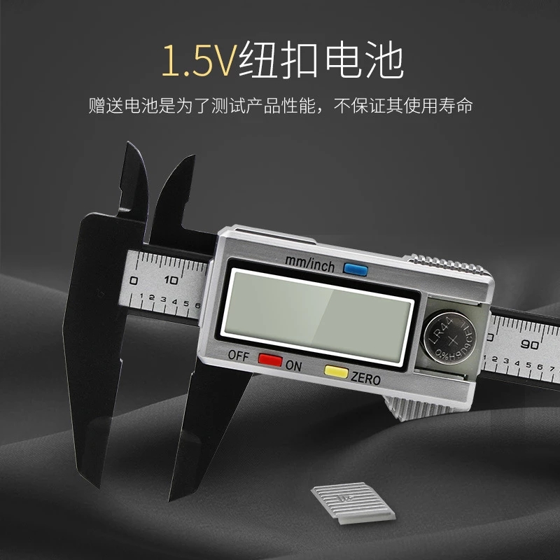 Digitale Elektronische Messsch – Workshop Measuring Tools Bewertung und Preis