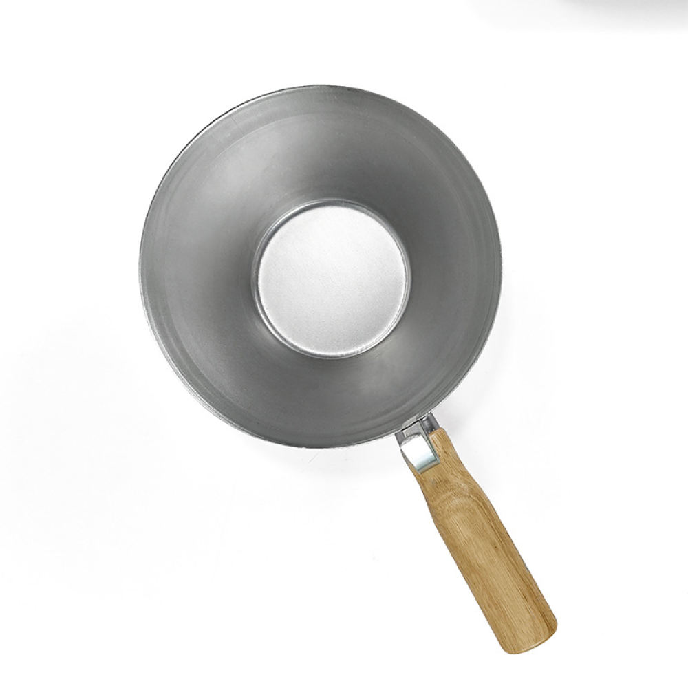 Zementschüssel, verzinktes Eis – Workshop Tools Wood Bewertung und Preis