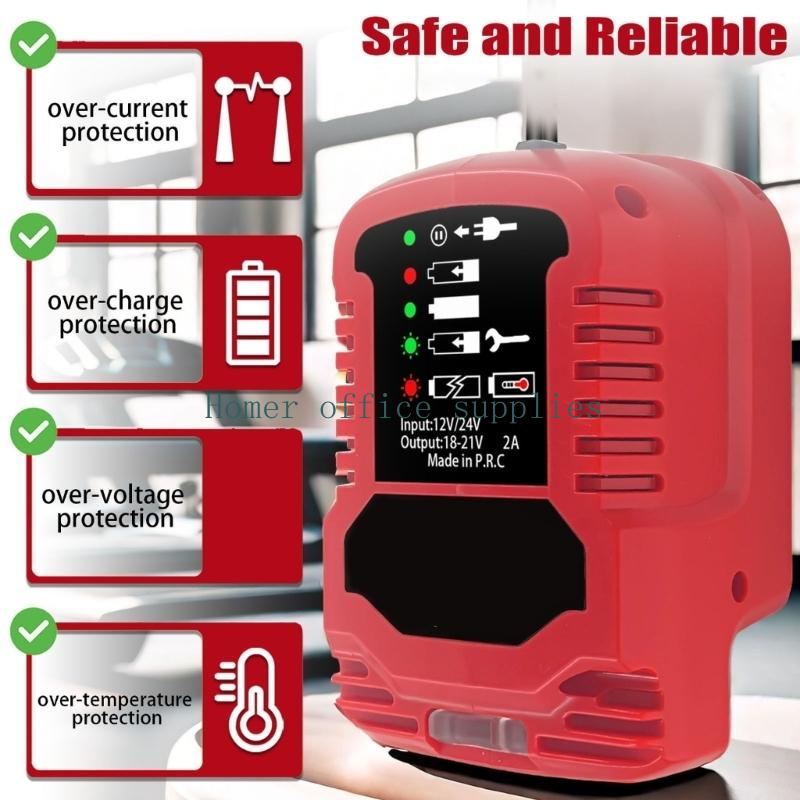 K43B 18V/20V Akku-Ladestation  – Workshop Tools Toy Bewertung und Preis