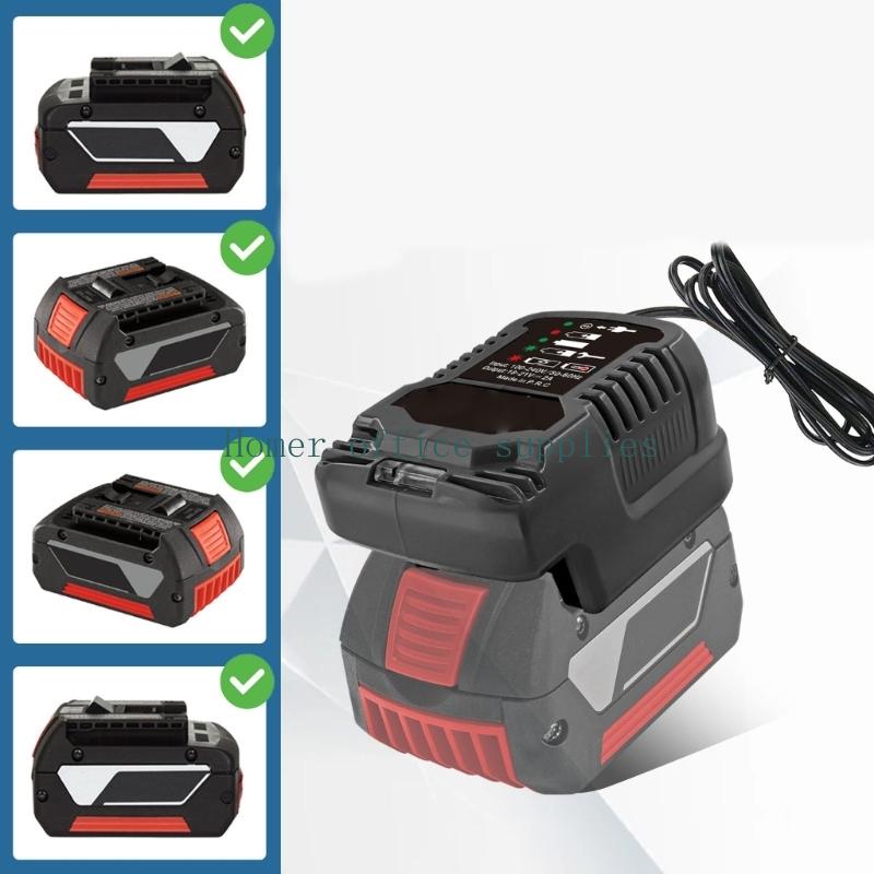 K43B 18V/20V Akku-Ladestation  – Workshop Tools Toy Bewertung und Preis