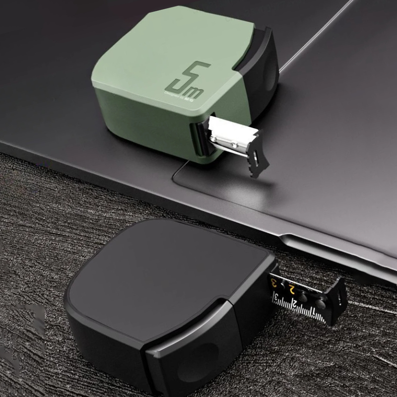   3M 5M Maßband Verstärktes Ho – Workshop Measuring Tools Bewertung und Preis