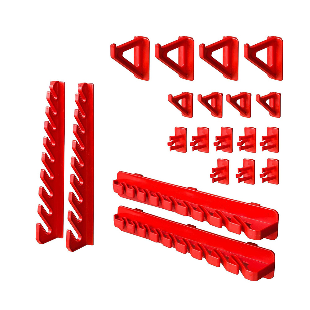 Werkzeug-Wandregal Werkzeughal – Workshop Tools Shelf Bewertung und Preis