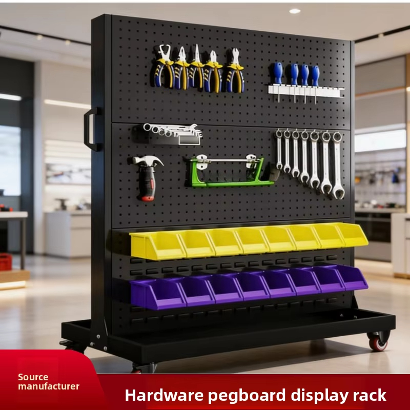 Werkzeugregal, Aufbewahrungsre – Workshop Tools Shelf Bewertung und Preis