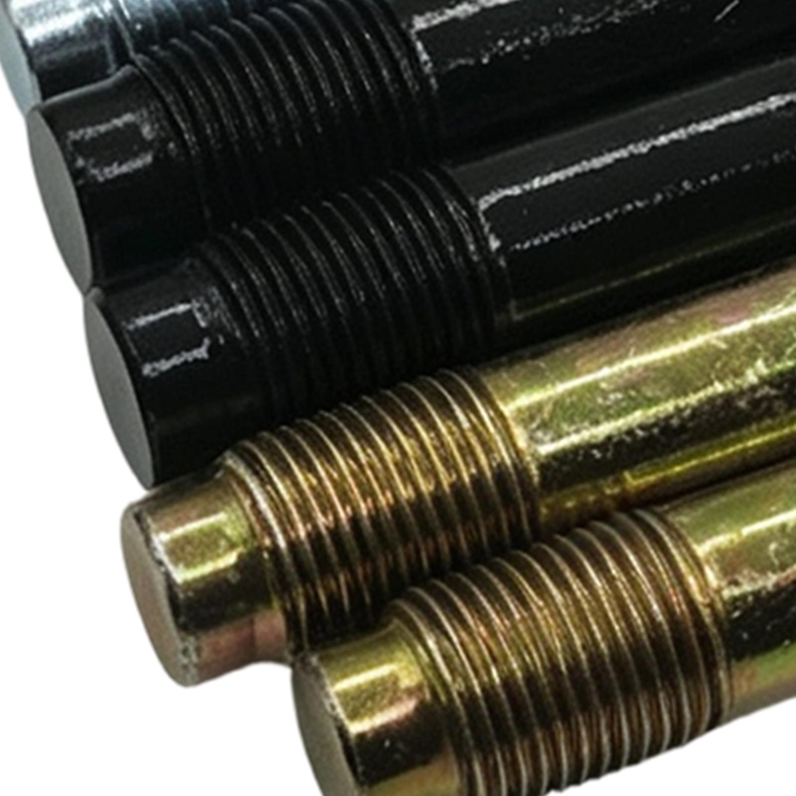 Radachsen-Justierstift, 10 Stü – Tools For Garage Workshop Bewertung und Preis