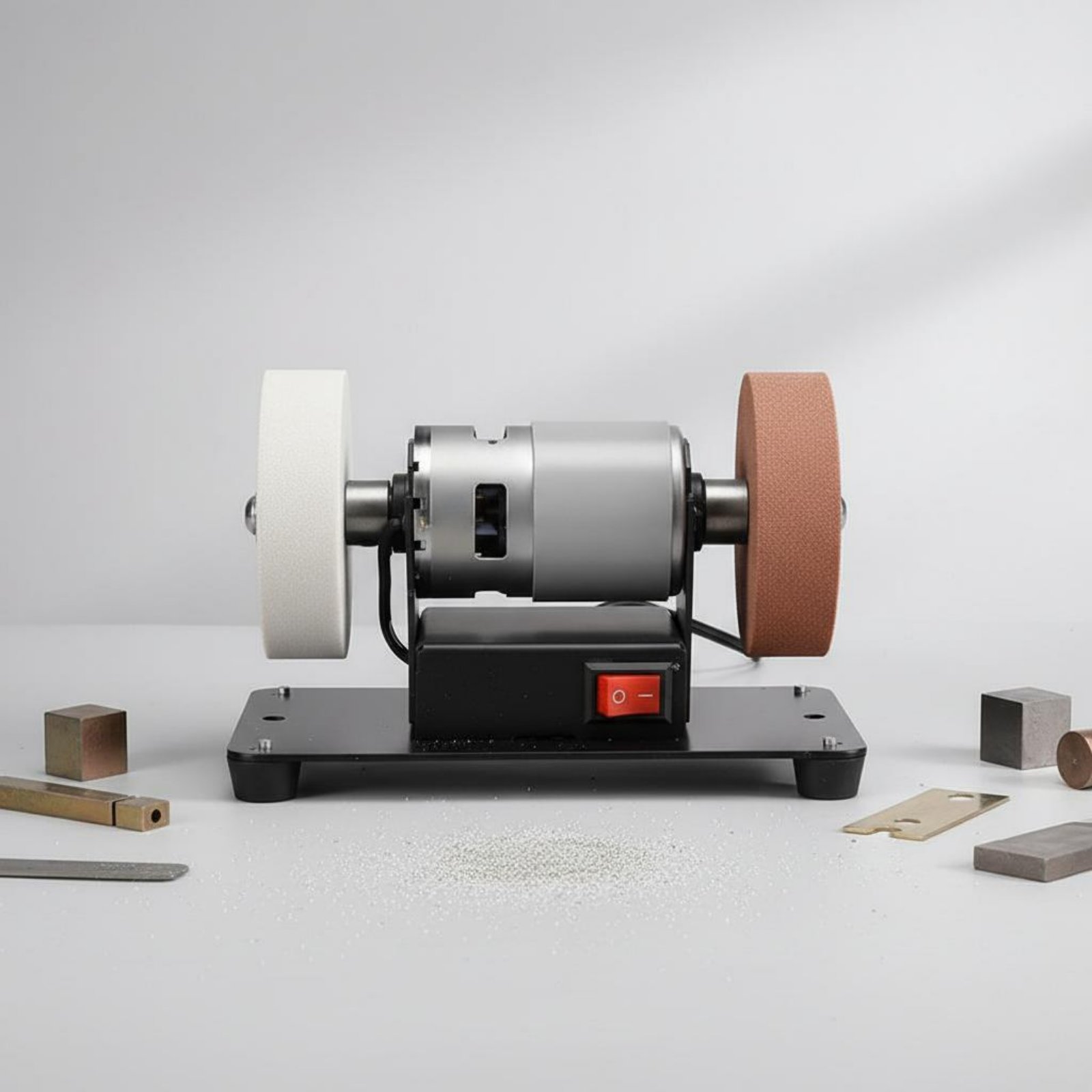 Mini-Schleifmaschine, multifun – Tools For Garage Workshop Bewertung und Preis