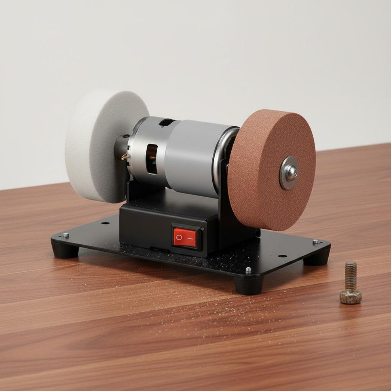 Mini-Schleifmaschine, multifun – Tools For Garage Workshop Bewertung und Preis