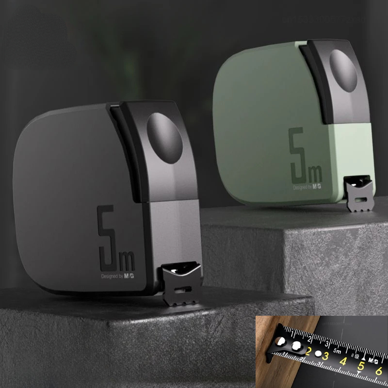Youpin 5M Maßband Verdicktes H – Workshop Measuring Tools Bewertung und Preis