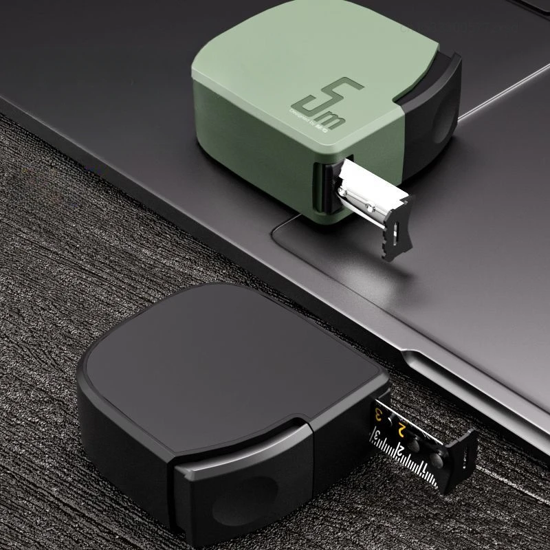 Youpin 5M Maßband Verdicktes H – Workshop Measuring Tools Bewertung und Preis