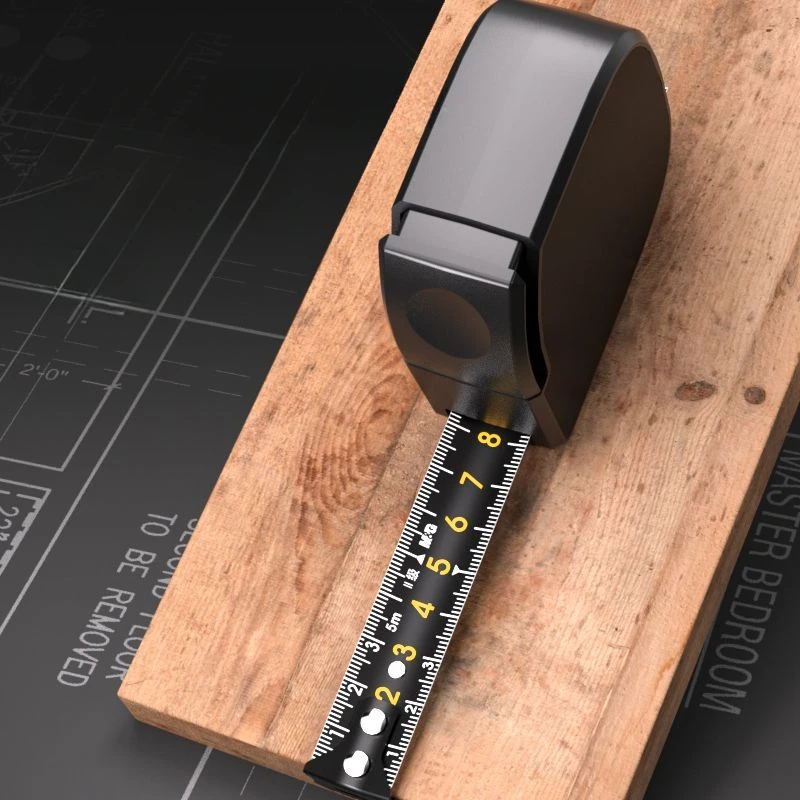 Youpin 5M Maßband Verdicktes H – Workshop Measuring Tools Bewertung und Preis
