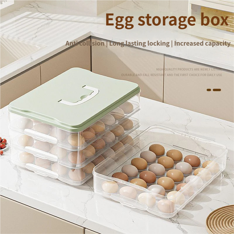 Eier-Aufbewahrungsbox für den  – Tools & Workshop Equipment Bewertung und Preis