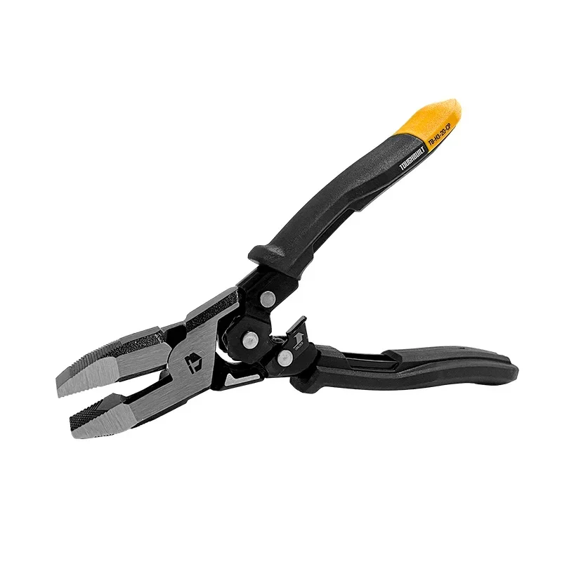 TOUGHBUILT TB-H3-20-CP 8-Zoll  – Special Workshop Tools Bewertung und Preis