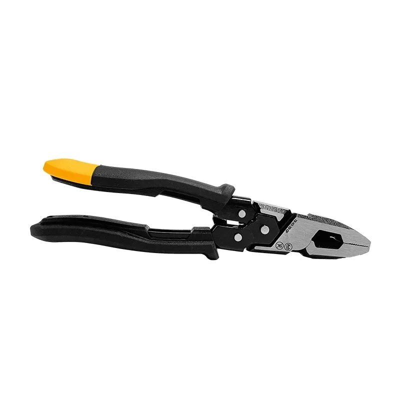 TOUGHBUILT TB-H3-20-CP 8-Zoll  – Special Workshop Tools Bewertung und Preis