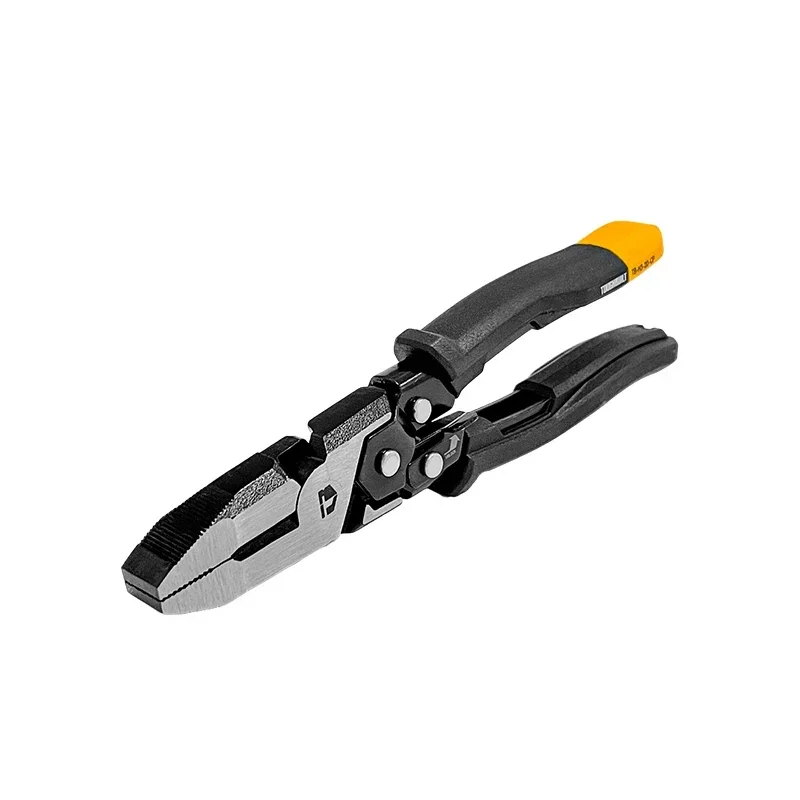 TOUGHBUILT TB-H3-20-CP 8-Zoll  – Special Workshop Tools Bewertung und Preis