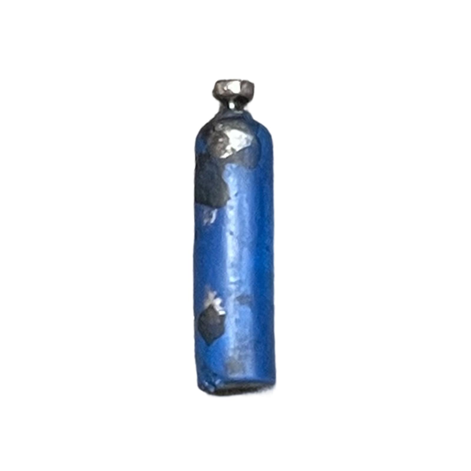 Miniatur-Gasflasche aus Kunsth – Workshop Tools Toy Bewertung und Preis