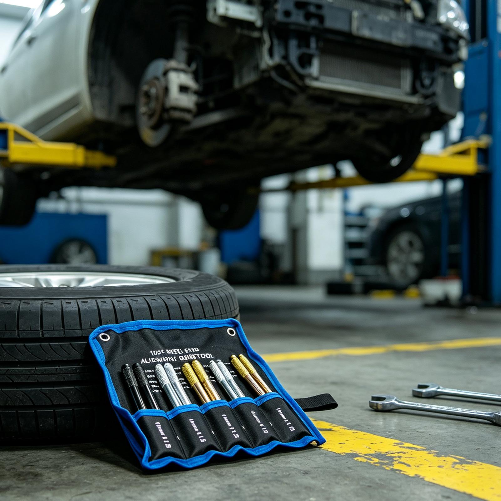 Reifen-Ausrichtungsstift, 10 S – Tools For Garage Workshop Bewertung und Preis