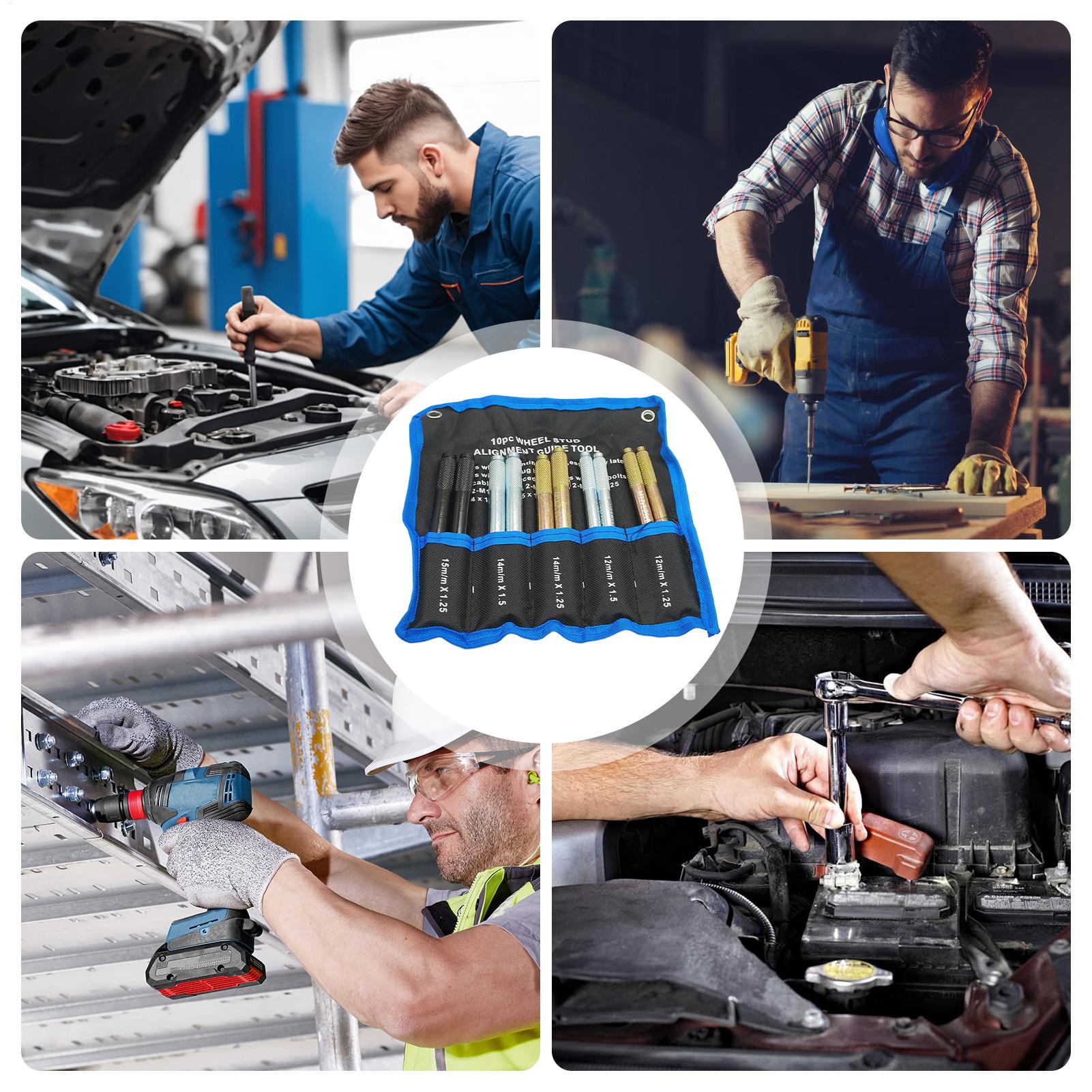 Reifen-Ausrichtungsstift, 10 S – Tools For Garage Workshop Bewertung und Preis