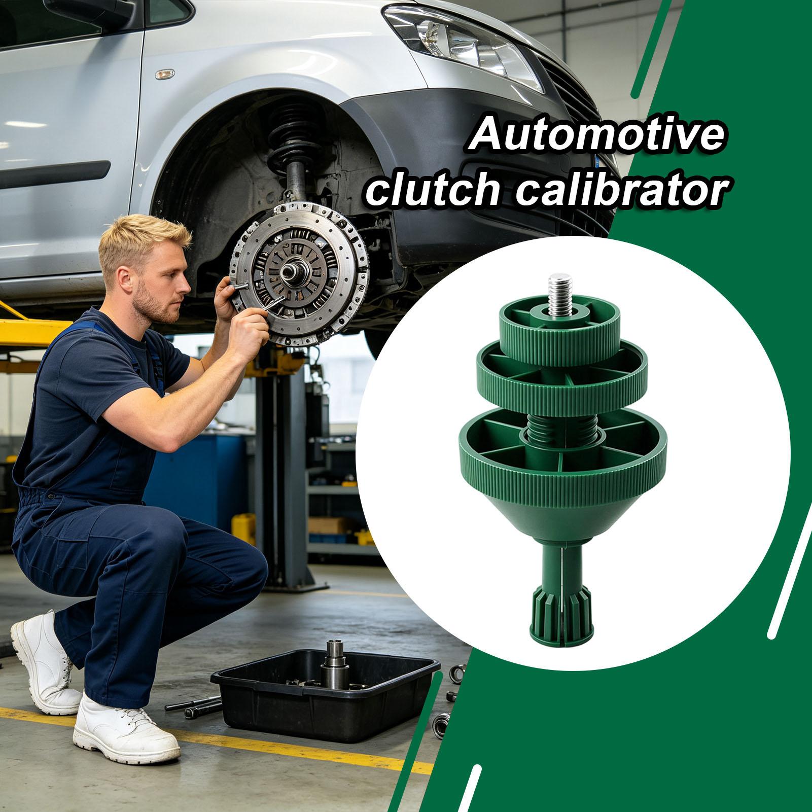 Kupplungs-Ausrichtungswerkzeug – Tools For Garage Workshop Bewertung und Preis