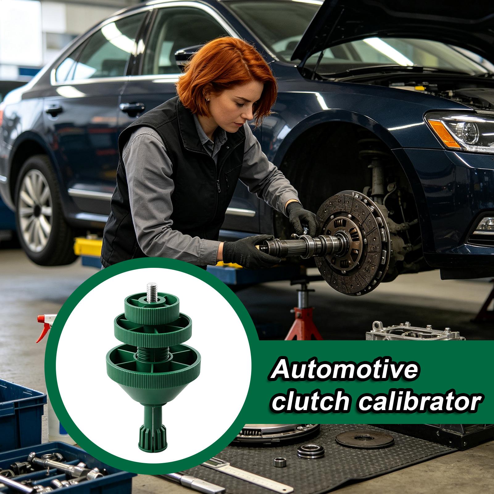 Kupplungs-Ausrichtungswerkzeug – Tools For Garage Workshop Bewertung und Preis