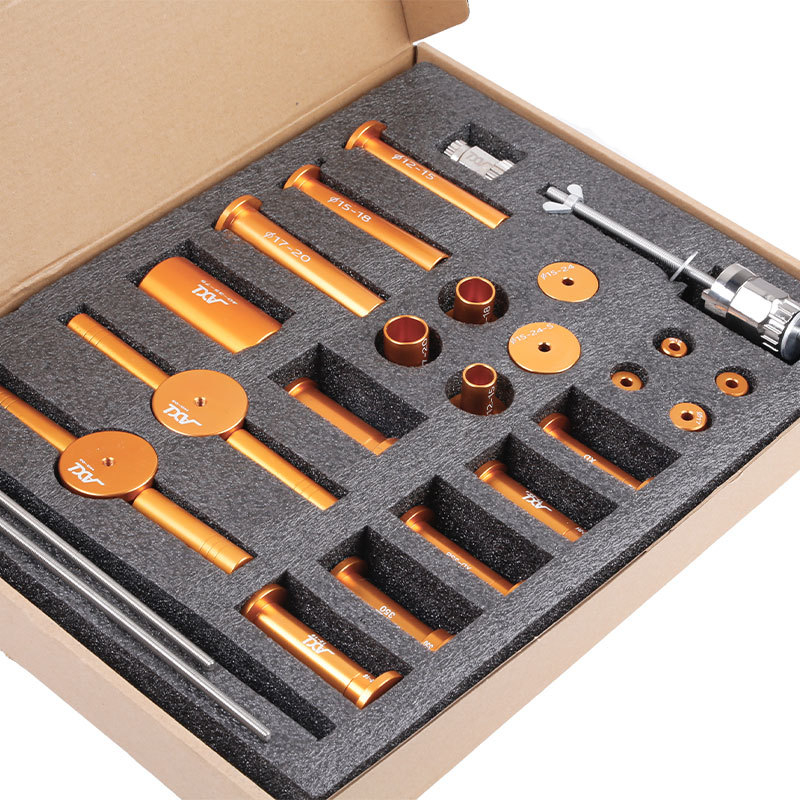 Werkzeug zum Ein- und Ausbau v – Tools & Workshop Equipment Bewertung und Preis