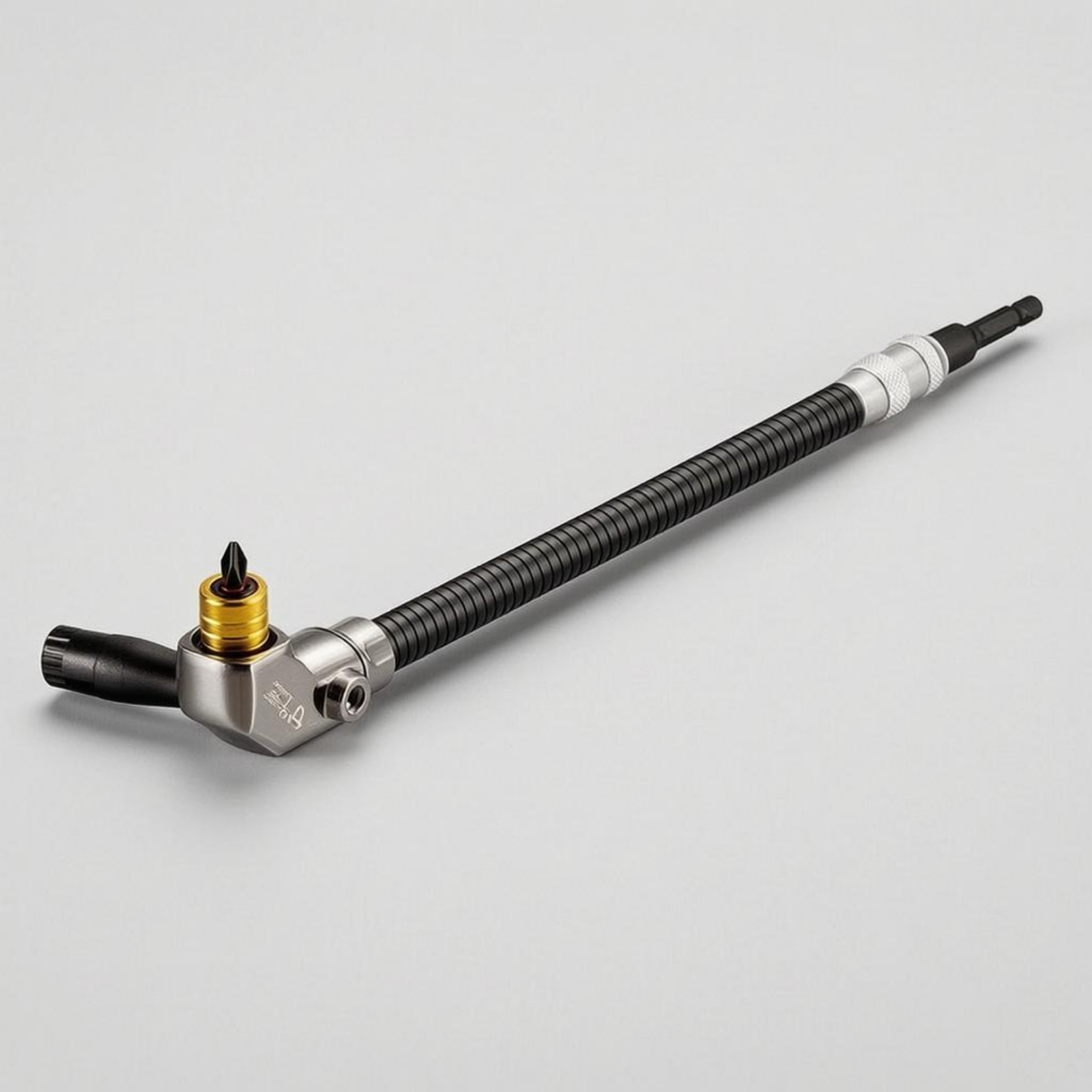 Eckbohreradapter aus Chrom-Van – Tools & Workshop Equipment Bewertung und Preis