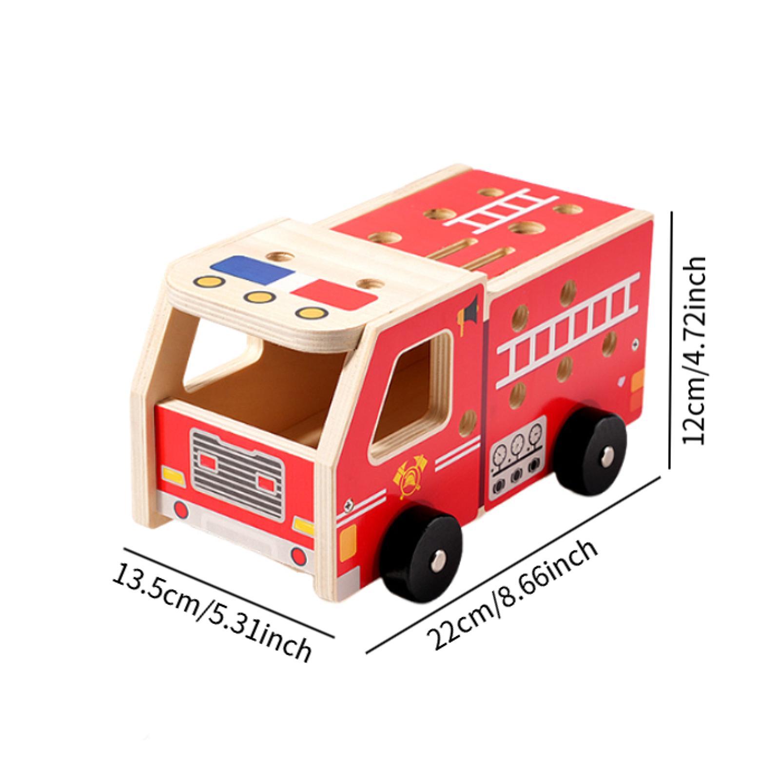 Holz-Werkzeugset für Kinder, S – Workshop Tools Toy Bewertung und Preis