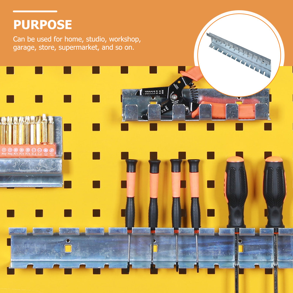 Pegboard-Schraubendreher-Organ – Hand Tools In Workshop Bewertung und Preis