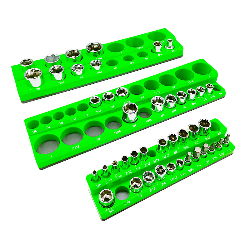 Magnetische Steckdosen-Organiz – Hand Tools In Workshop Bewertung und Preis