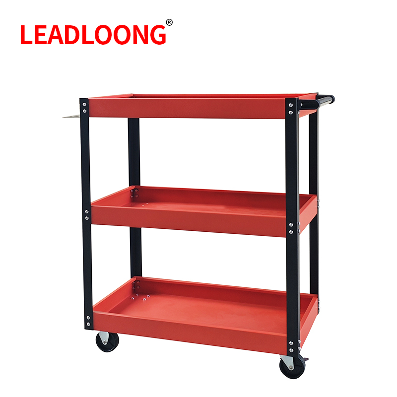 LEADLOONG Autoreparaturbank, 3 – Workshop Tools Shelf Bewertung und Preis