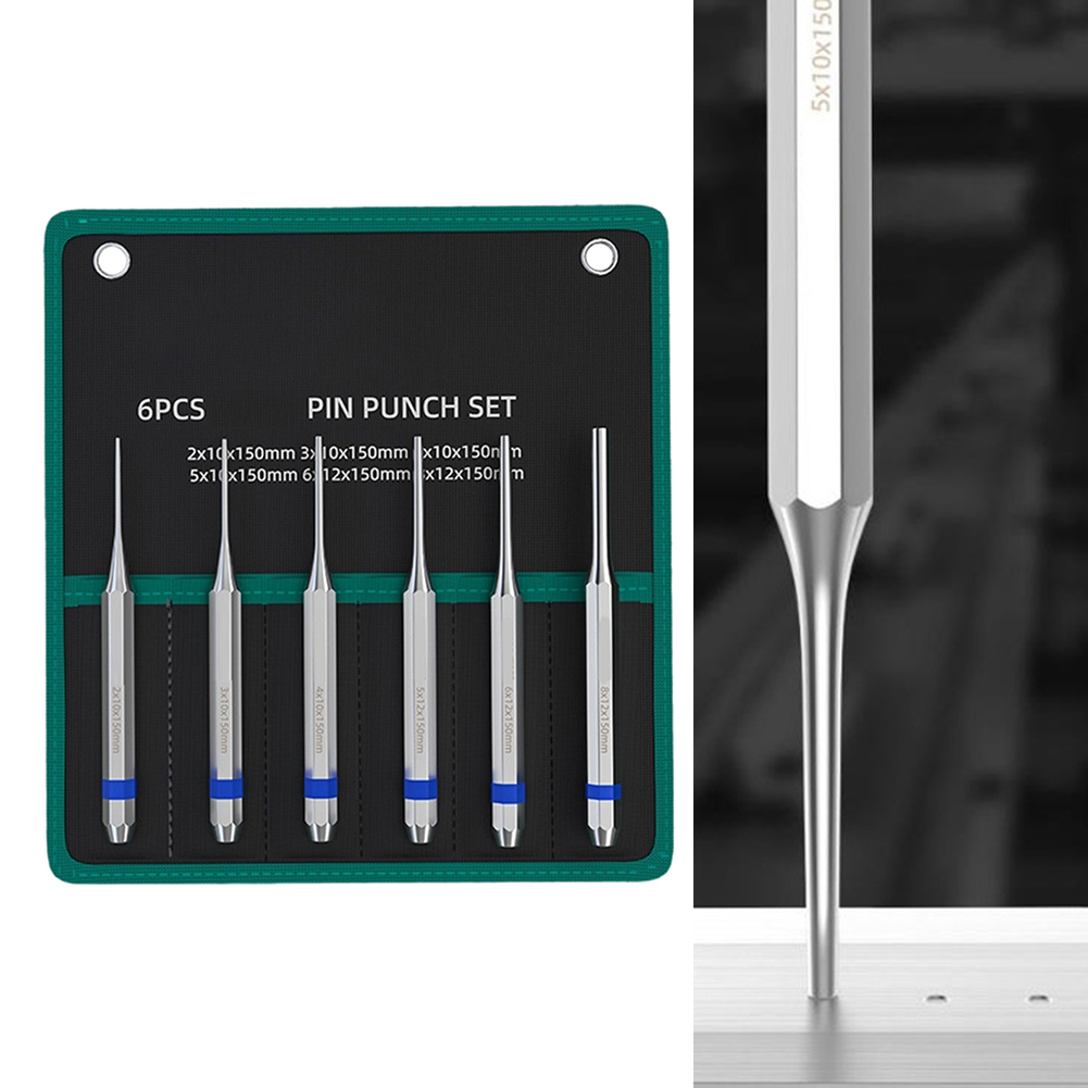1/6 Stück 2/3/4/5/6/8mm Handke – Workshop Tools And Equipment Bewertung und Preis