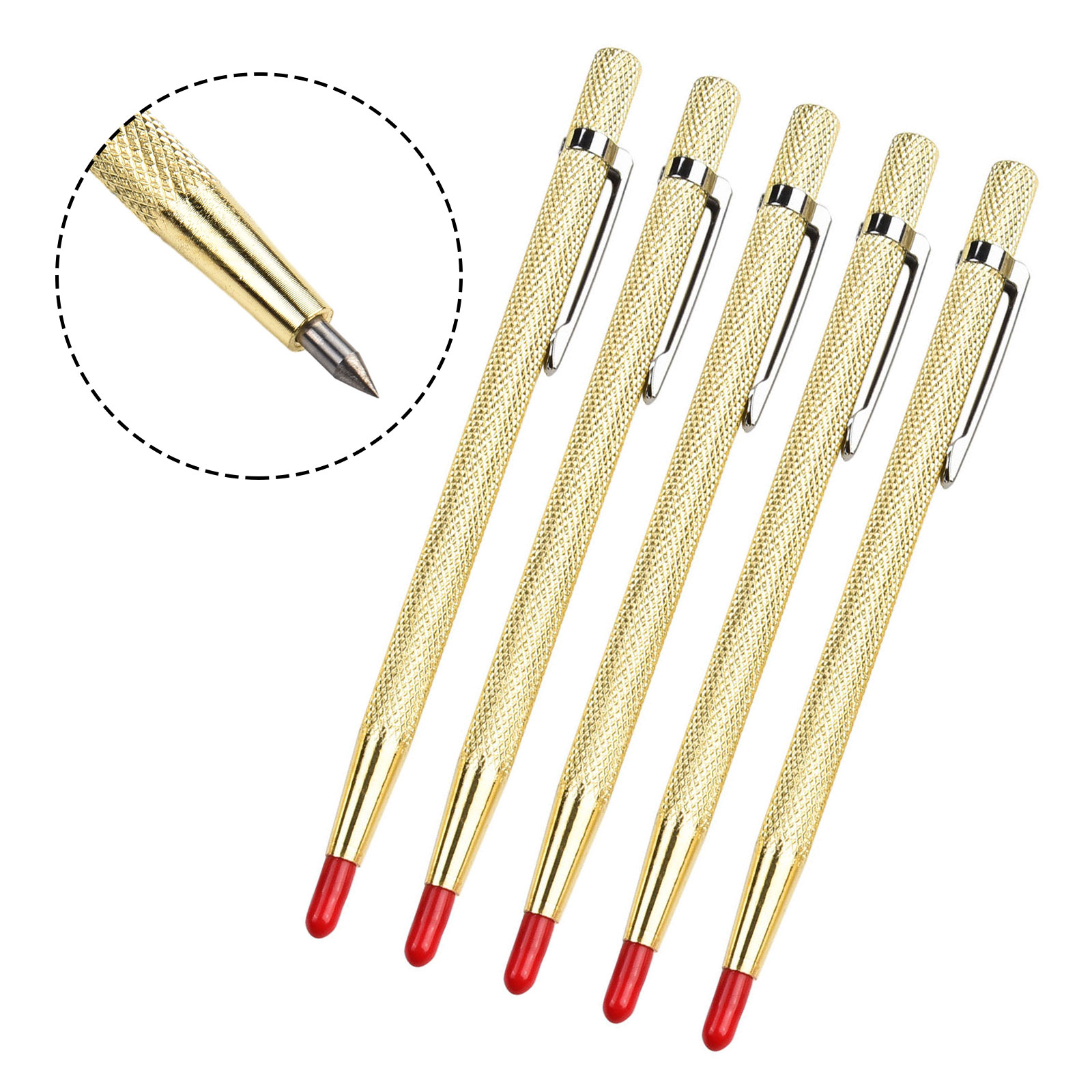 Beschriftungsstift, Diamantsti – Workshop Hand Tools And Equipment Bewertung und Preis