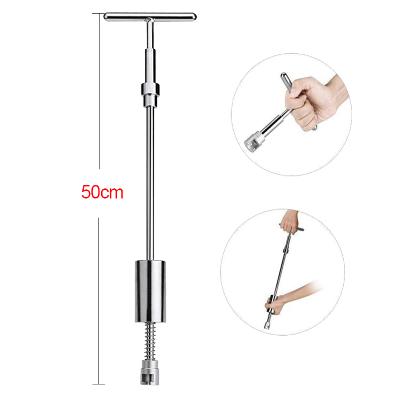 Auto Dent Removal Puller Werkz – Hand Tools In Workshop Bewertung und Preis
