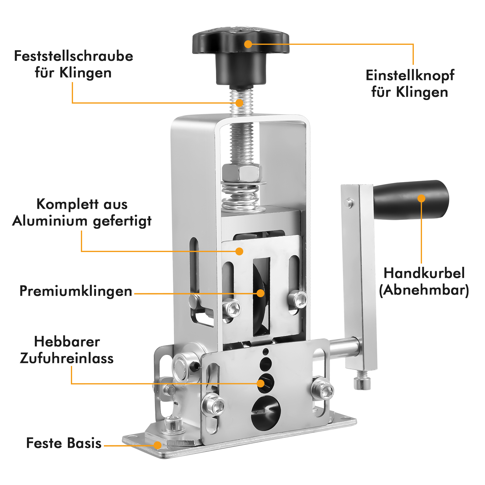 Tragbarer Drahtabisolierer Man – Workshop Tools And Equipment Bewertung und Preis