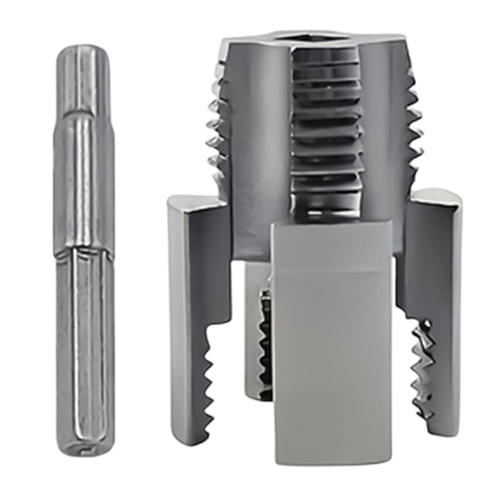 PVC-Rohrgewindeschneid-Set, Me – Tools For Garage Workshop Bewertung und Preis