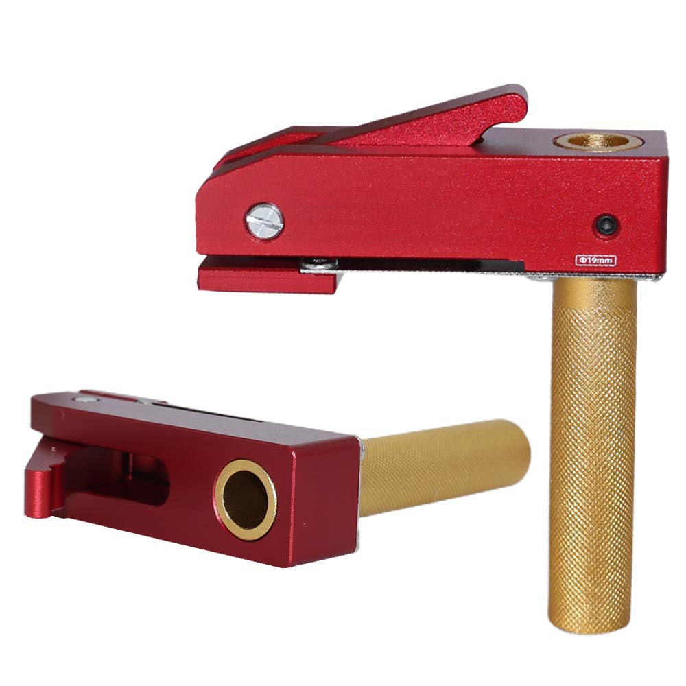 Schnellspannwerkzeug für 19/20 – Bench Dog Hole Bewertung und Preis