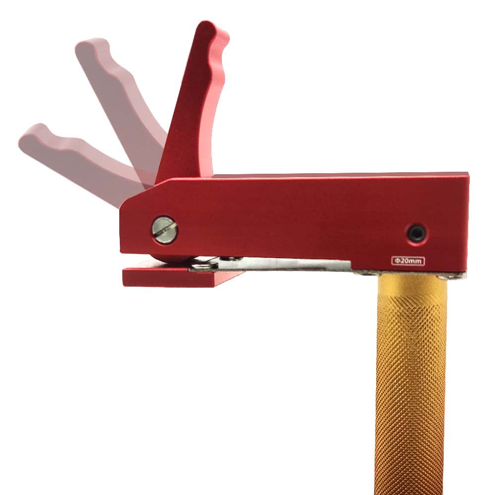 Schnellspannwerkzeug für 19/20 – Bench Dog Hole Bewertung und Preis