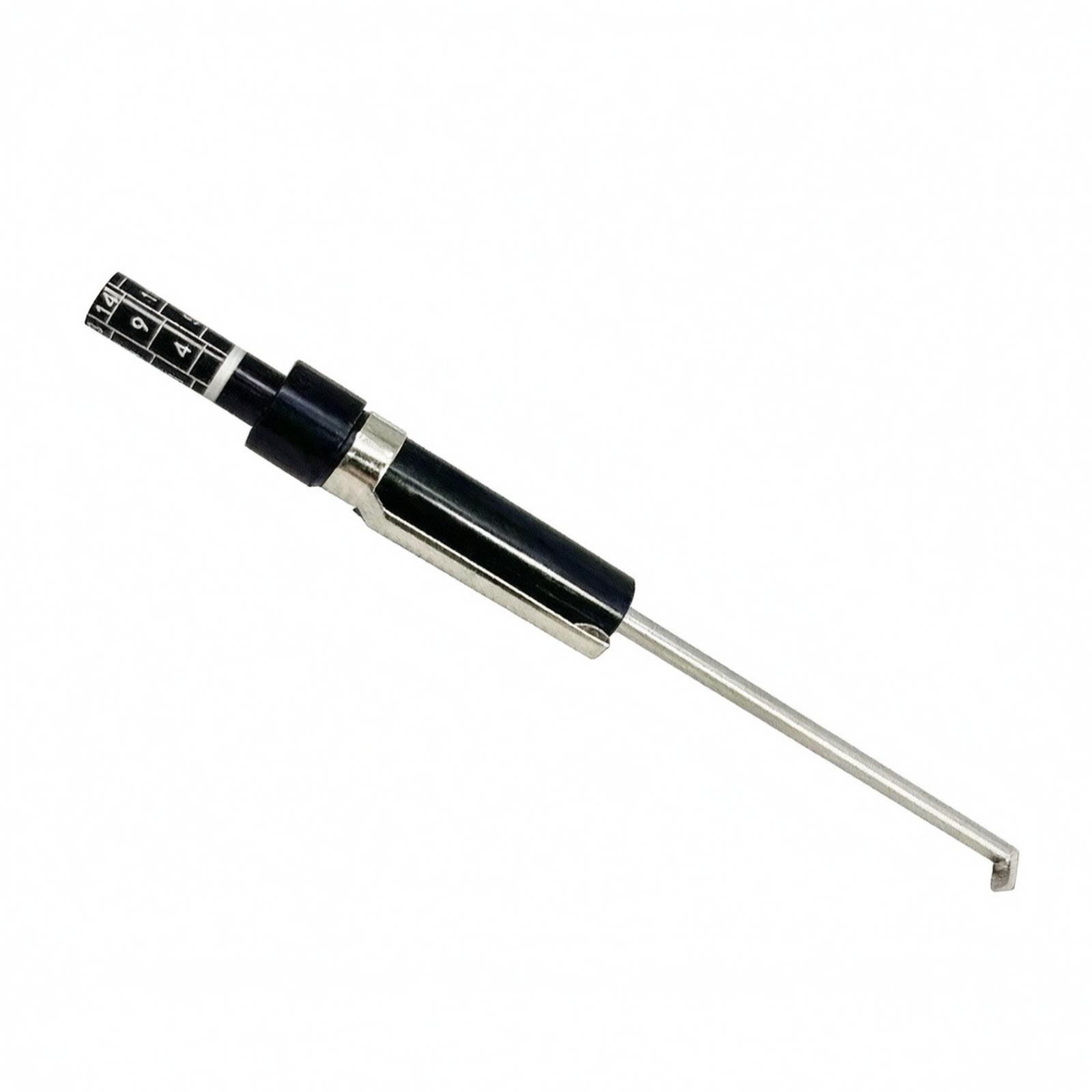 Metall-Bremsbelag-Prüfstift fü – Workshop Measuring Tools Bewertung und Preis