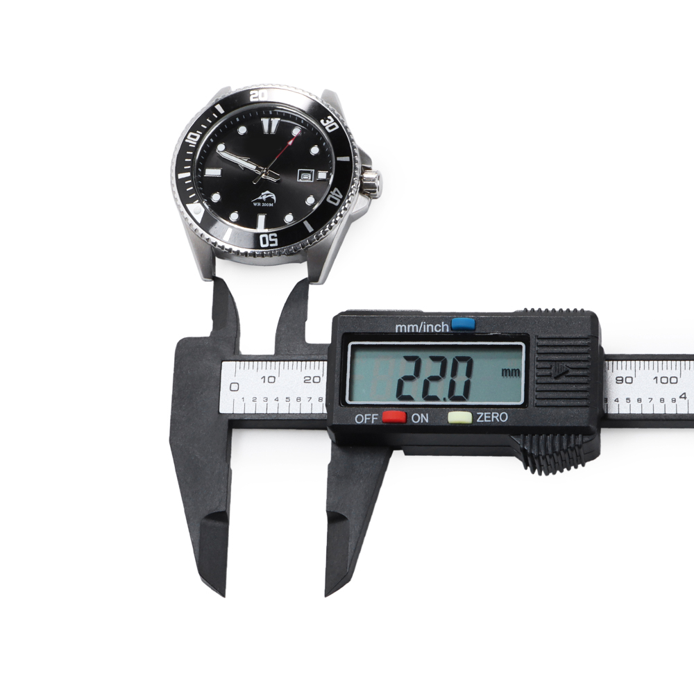 100mm 150mm Uhr elektronischer – Workshop Measuring Tools Bewertung und Preis
