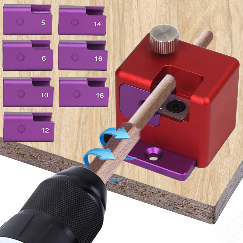 Dübel hersteller metrisch 5mm- – Workshop Tools Wood Bewertung und Preis