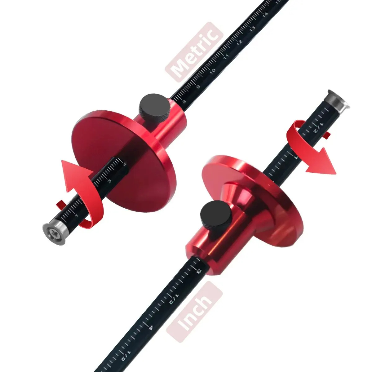 Anreiß- und Markierungswerkzeu – Workshop Measuring Tools Bewertung und Preis